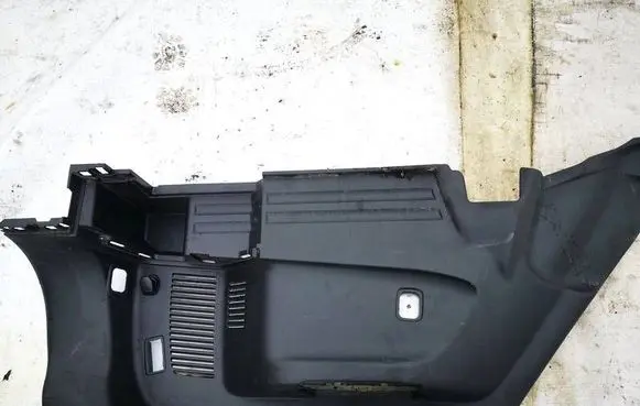 Nissan X-Trail T32 Other trunk/boot trim element 849504CE5A