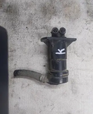 Audi A6 Allroad C6 Headlight washer spray nozzle 4F0955101