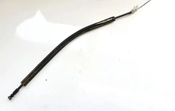 Fiat Ducato Handbrake/parking brake wiring cable 989400102