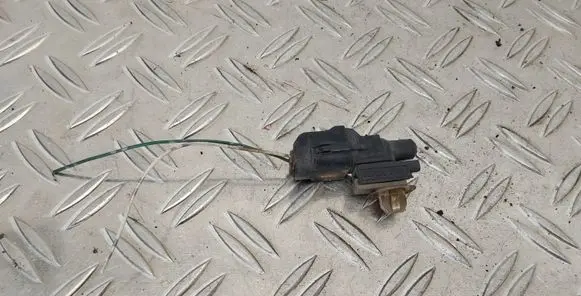 Toyota Avensis T270 Outside/exterior temperature sensor 0775005191