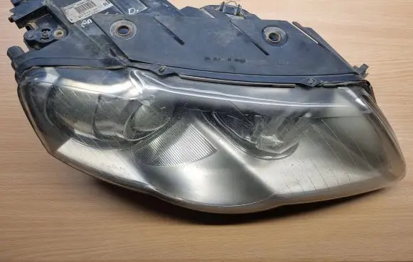 Volkswagen PASSAT B6 Headlight/headlamp 3C0941752G 6D106 9312660
