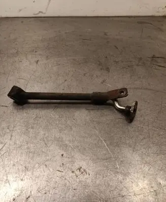 Turbo turbocharger oiling pipe/hose
