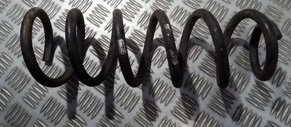 Peugeot 406 Rear coil spring