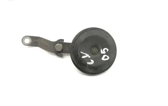 Toyota Corolla Verso E121 Horn signal