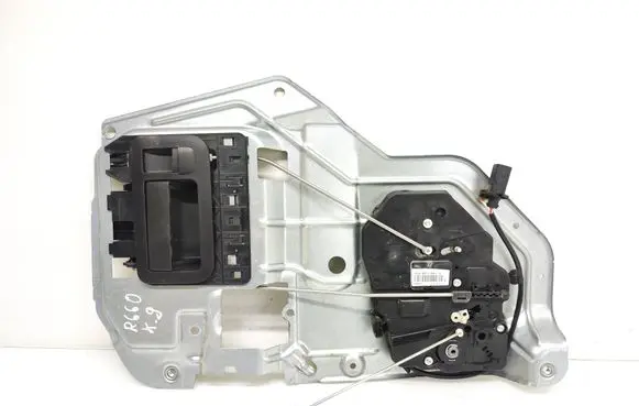 Volkswagen Transporter - Caravelle T6 Loading door lock 7E0827201S 7H0829309 7H0827202C