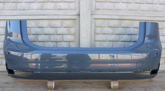 BMW 2 Active Tourer U06 Rear bumper 8739123