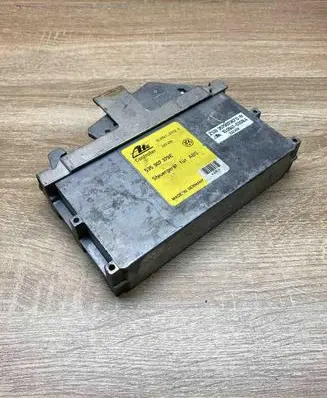 Volkswagen PASSAT B3 ABS control unit/module 535907379E 10094103024