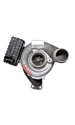 Mercedes-Benz E W211 Turbo A6420900280