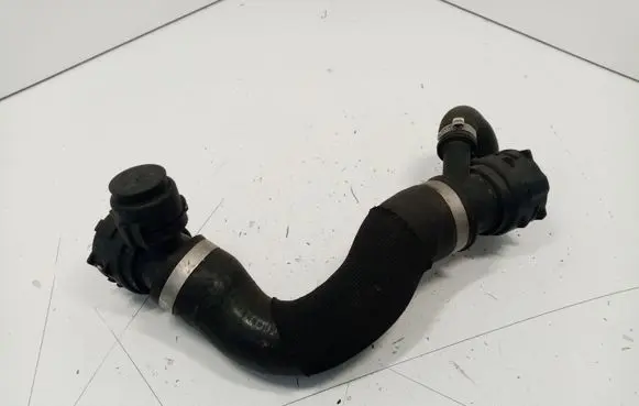 BMW X5 E70 Engine coolant pipe/hose 17127794154