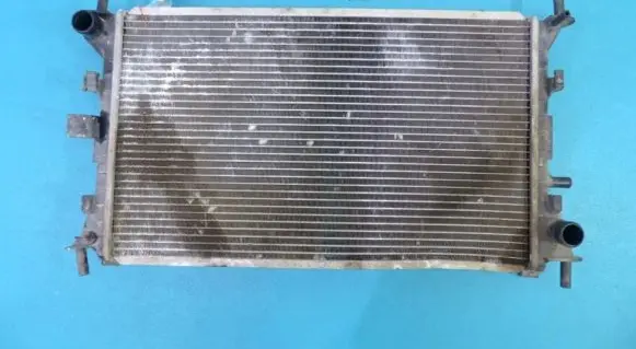 Ford Focus Coolant radiator IMPRK810418