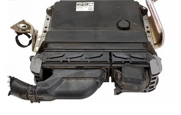 Lexus CT 200H Engine control unit/module ECU 8966176430