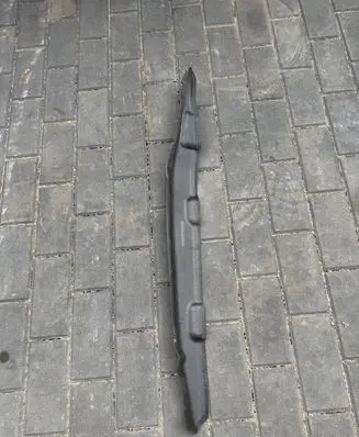 Volkswagen Multivan T7 Fender foam support/seal 7T0821112