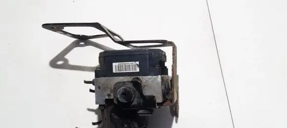 KIA Carens I ABS Pump 5WY7207B 0K2FD437A0