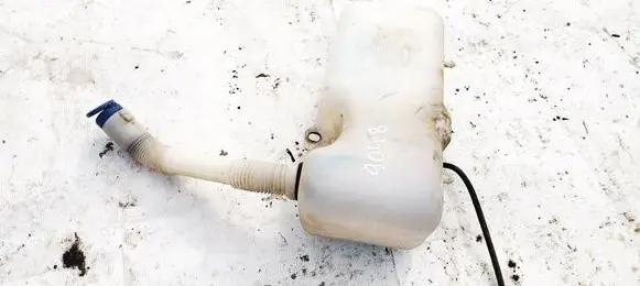 Citroen Jumper Windshield washer fluid reservoir/tank C805