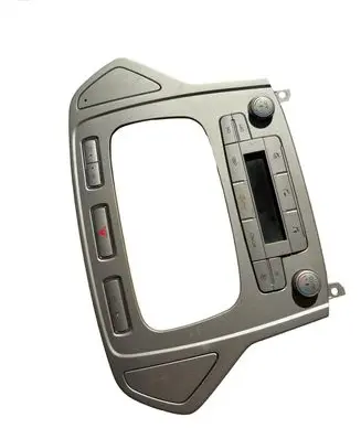 Ford Mondeo MK IV Climate control unit 7S7T18C612AF