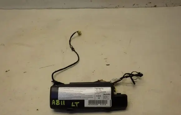 Audi A8 S8 D3 4E Side airbag 
