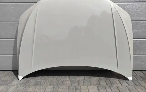 Mitsubishi Eclipse Cross Engine bonnet/hood QBB8757