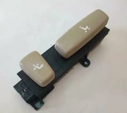 Lexus RX 300 Seat control switch 18A011