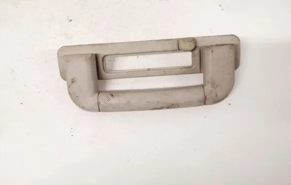 Opel Vectra B Front interior roof grab handle 2020496 90413791