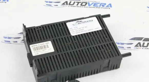 BMW X3 E83 Light module LCM 3420786