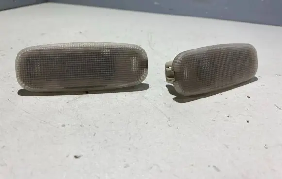 Mercedes-Benz C W203 Other interior light 2108204001