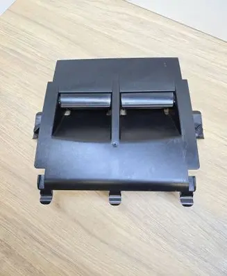 Volvo S80 Seat back rest lock catch 30727871 30767650