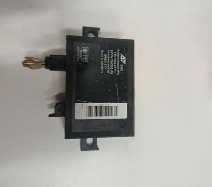 Immobilizer control unit/module