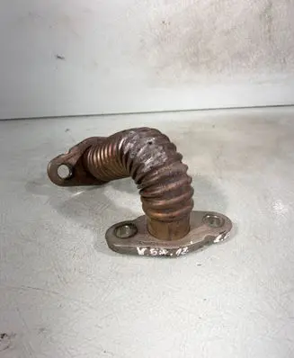 Volvo V60 EGR valve line/pipe/hose 31338533