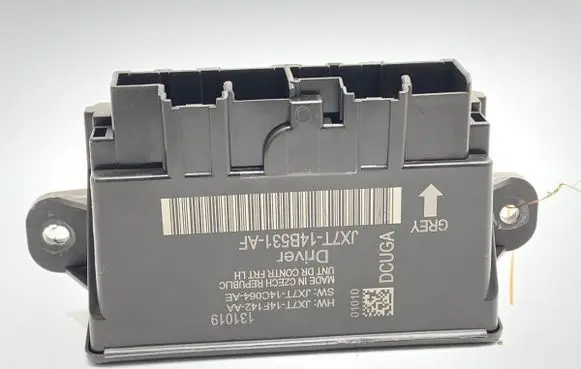Ford Focus Other control units/modules JX7T-14F142-AA