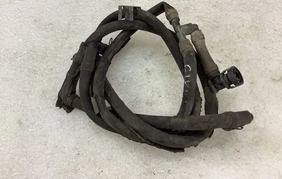 Honda Civic Headlight washer hose/pipe 