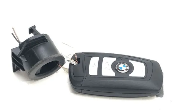 BMW 5 F10 F11 Ignition lock 5810510500