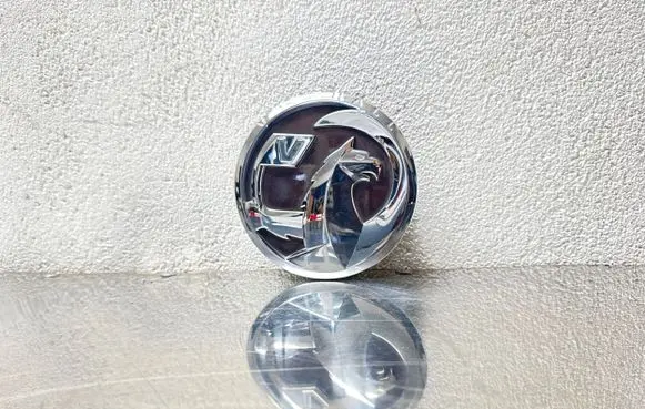 Opel Insignia B Tailgate glass/window release handle 