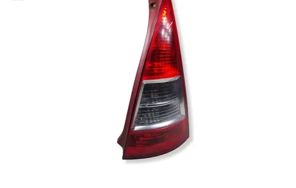 Citroen C3 Rear/tail lights 152976KASACJA 152976