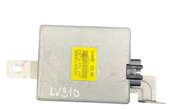 KIA Rio Other control units/modules 953001W900