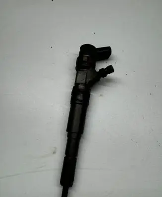 BMW 5 E60 E61 Fuel injector 0445110209 7794435