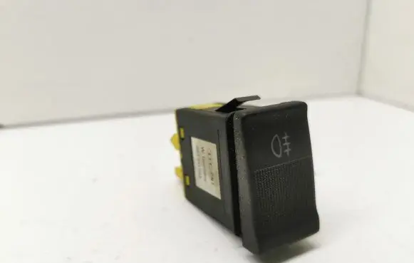 Audi A4 S4 B5 8D Fog light switch 893941563