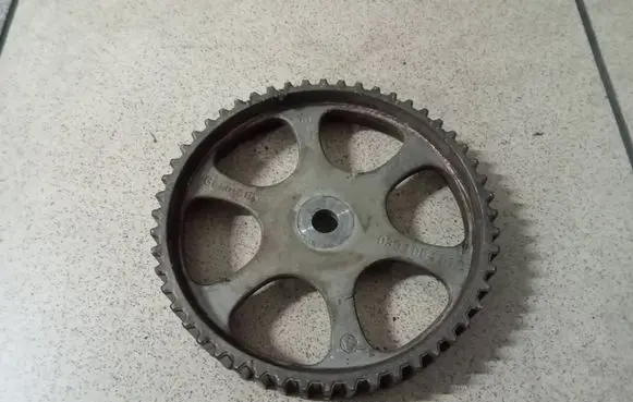 Skoda Fabia Mk1 (6Y) Camshaft pulley/ VANOS 030109111C