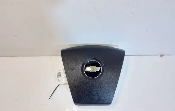 Chevrolet Epica Steering wheel airbag AL7RS0RGA 96641809
