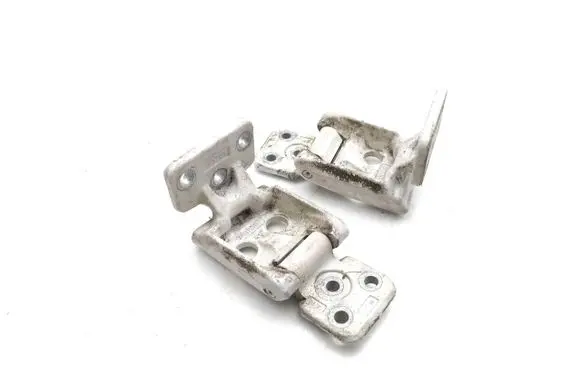 Volkswagen Crafter Loading door hinge set A9067400537 A9067400437