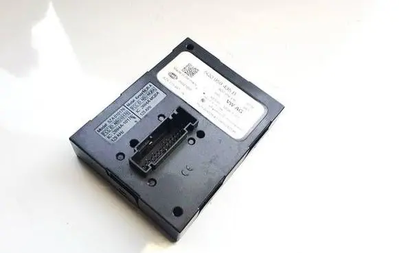 Other control units/modules