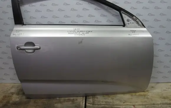 KIA Ceed Door (2 Door Coupe) 