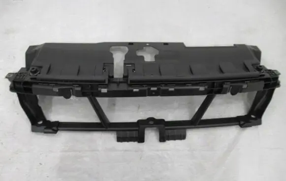 Peugeot 308 Front bumper mounting bracket 9817230777