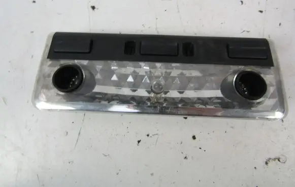 BMW 3 E36 Other interior light 