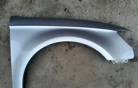 Audi A3 S3 8V Fender