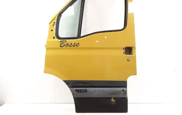 Renault Master II Front door
