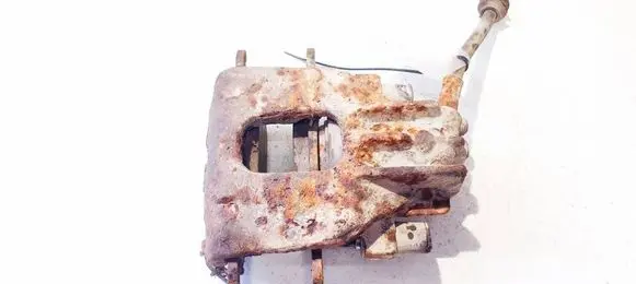 Ford Focus Front brake caliper