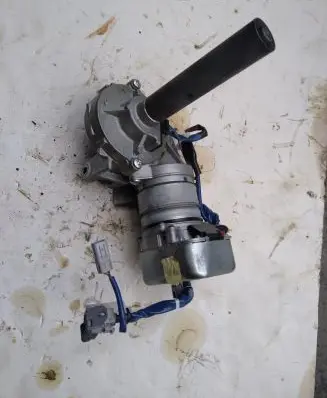 Toyota Auris E180 Steering rack electric part JG41200020