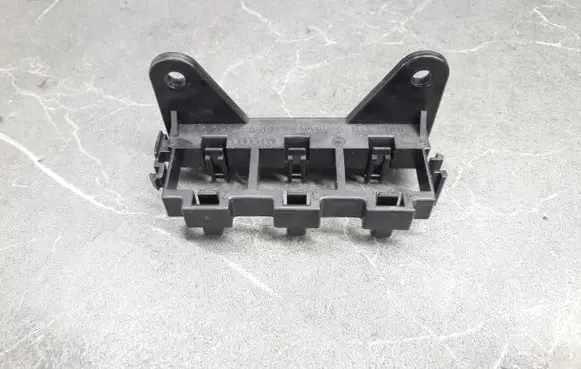 Volkswagen Phaeton Bracket in trunk/boot 4B0937545C