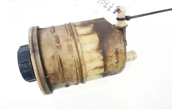 Peugeot 807 Power steering fluid tank/reservoir