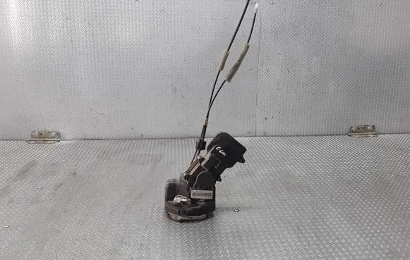Mazda 2 Rear door lock 3M71A264A26